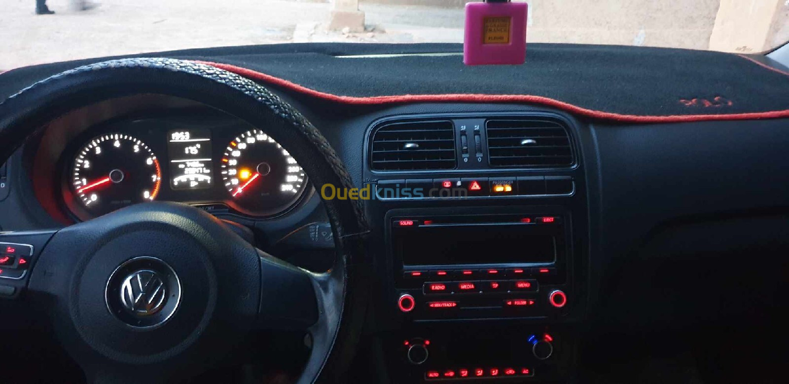 Volkswagen Polo 2014 Polo