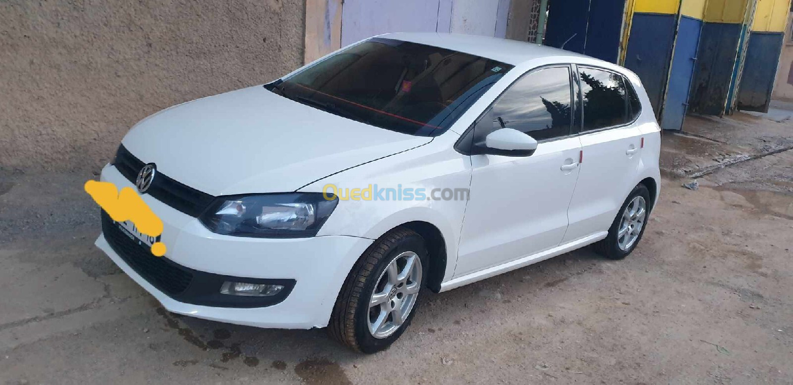 Volkswagen Polo 2014 Polo