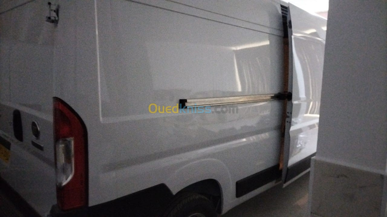 DUCATO Fiat 2023