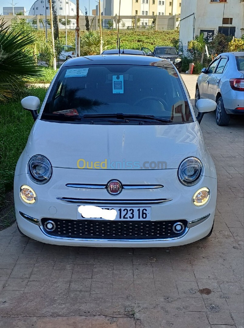 Fiat Fiat 500 2023 