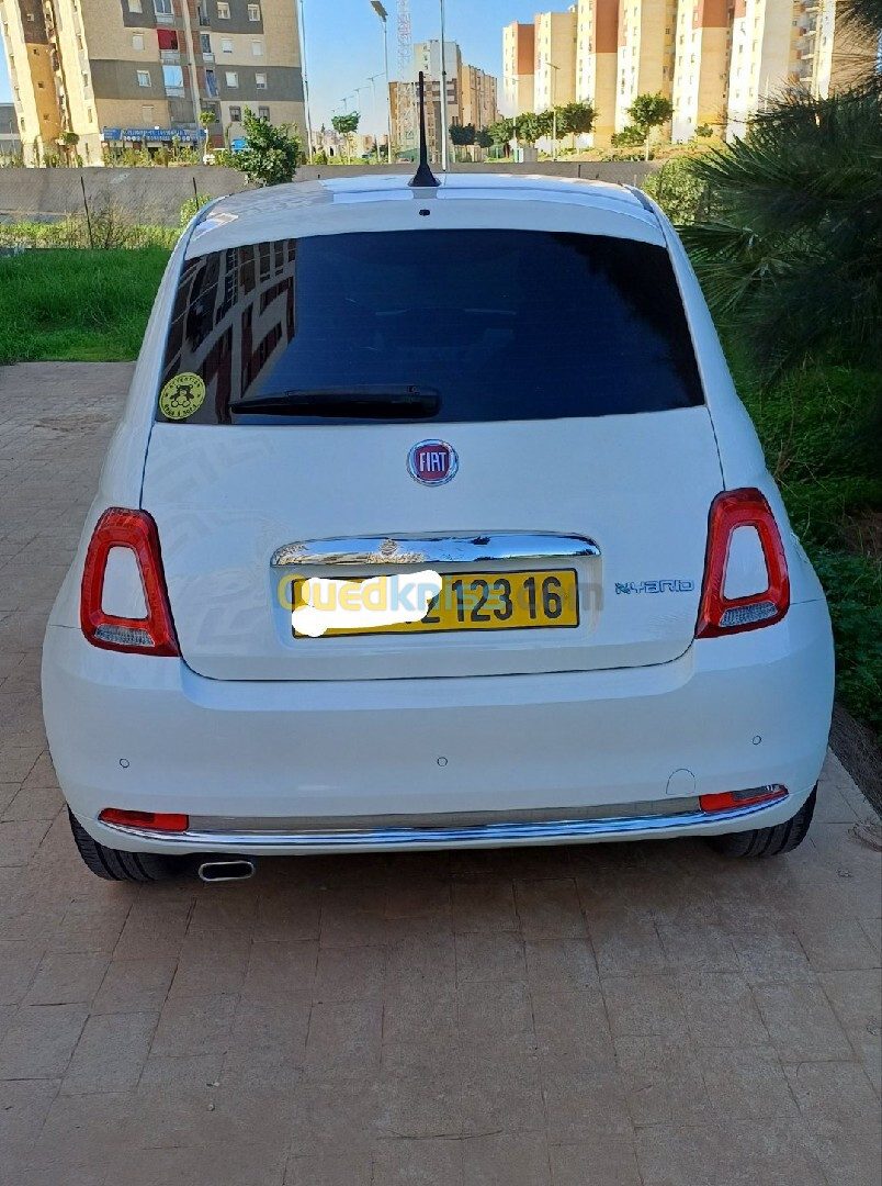 Fiat Fiat 500 2023 