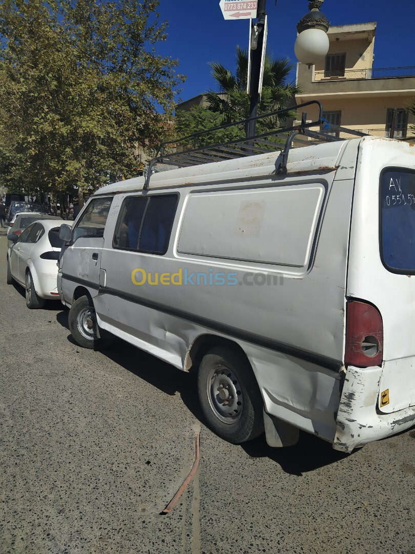 Hyundai H100 2003