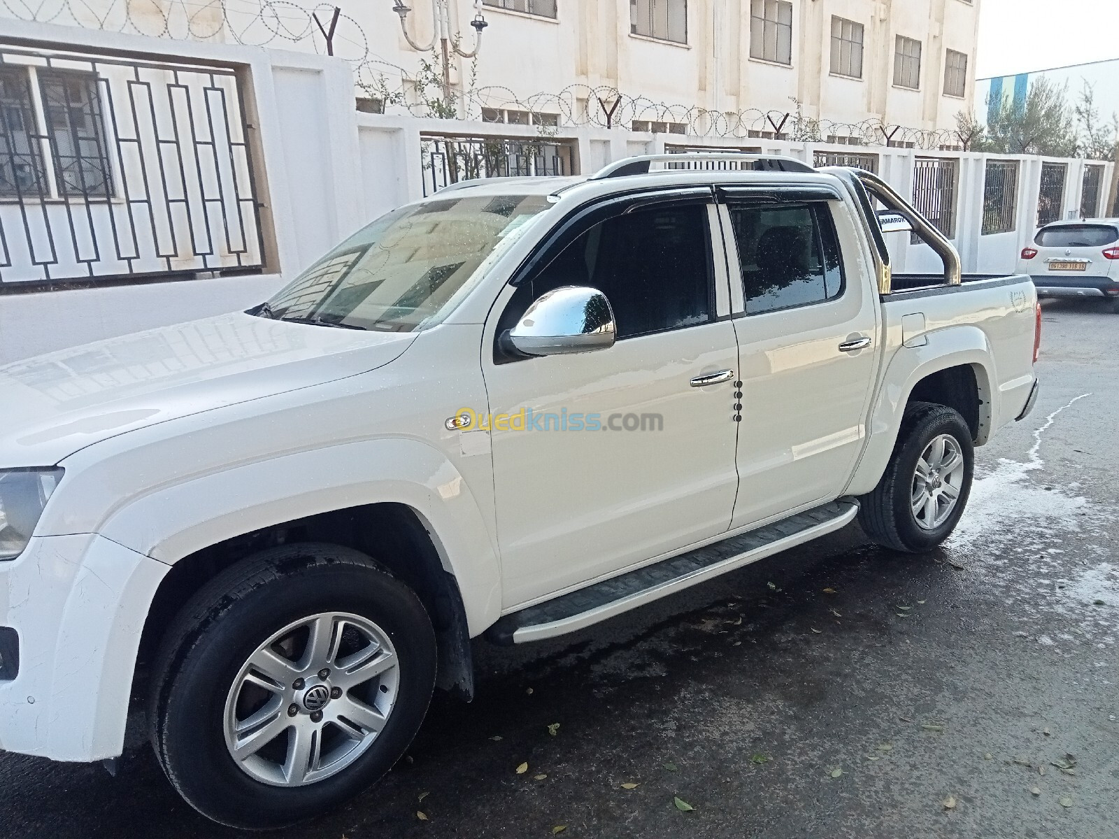 Volkswagen Amarok 2014 HighLine Plus