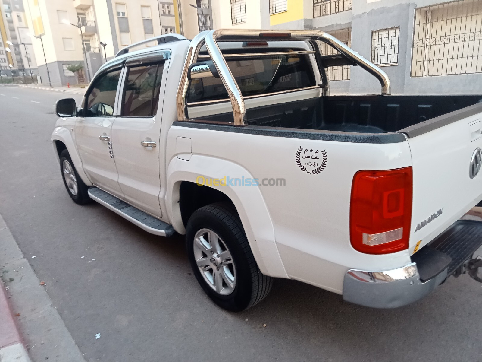 Volkswagen Amarok 2014 HighLine Plus