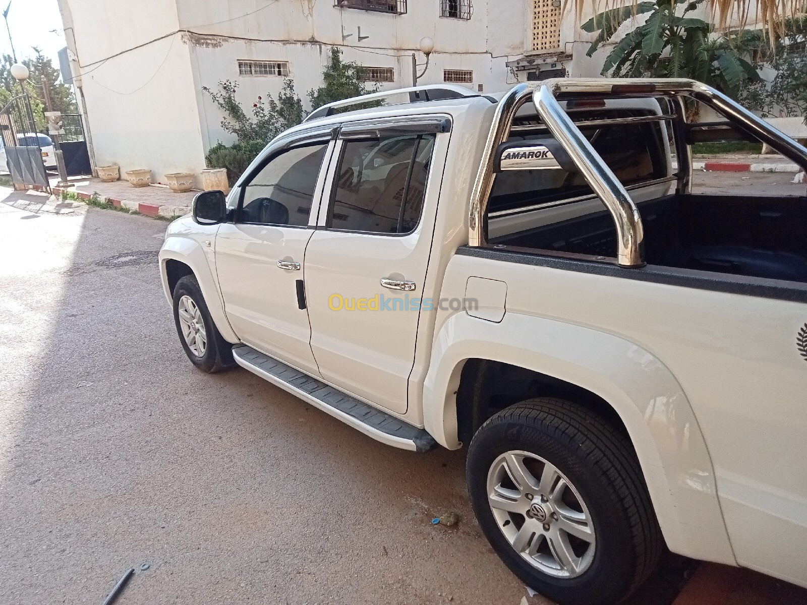 Volkswagen Amarok 2014 HighLine