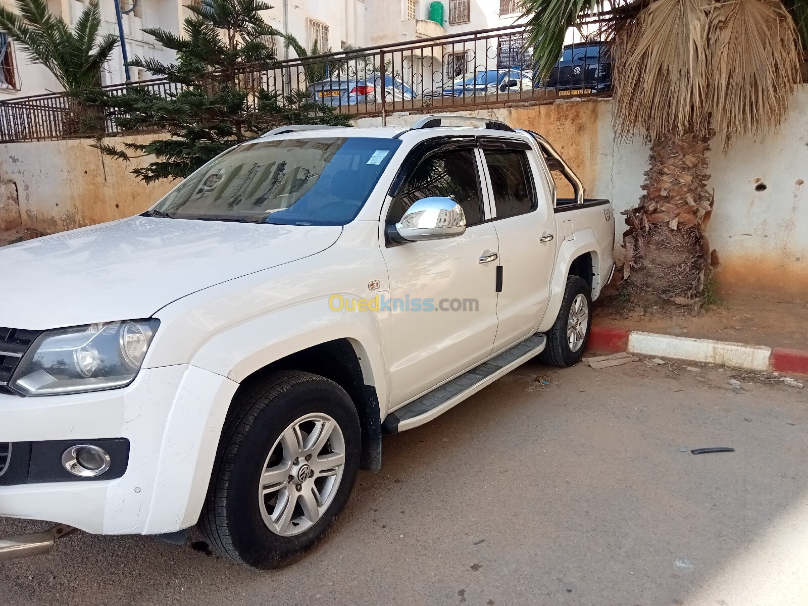 Volkswagen Amarok 2014 HighLine