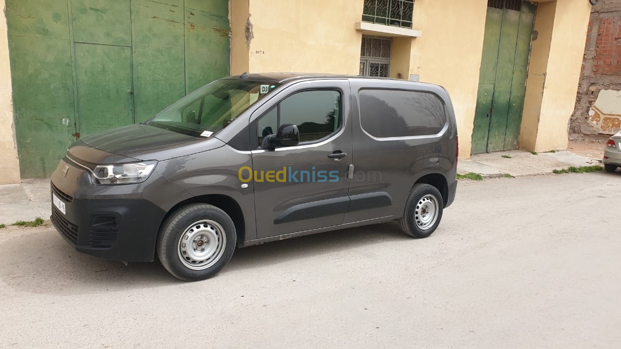 Fiat Doblo 2024 