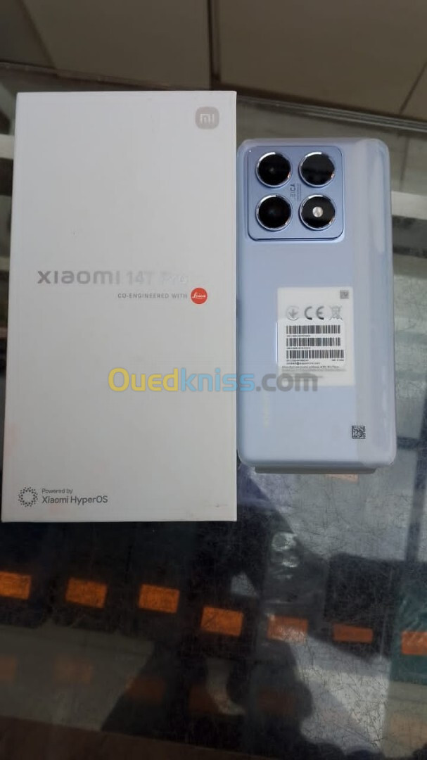 Mi Xiaomi 14t pro