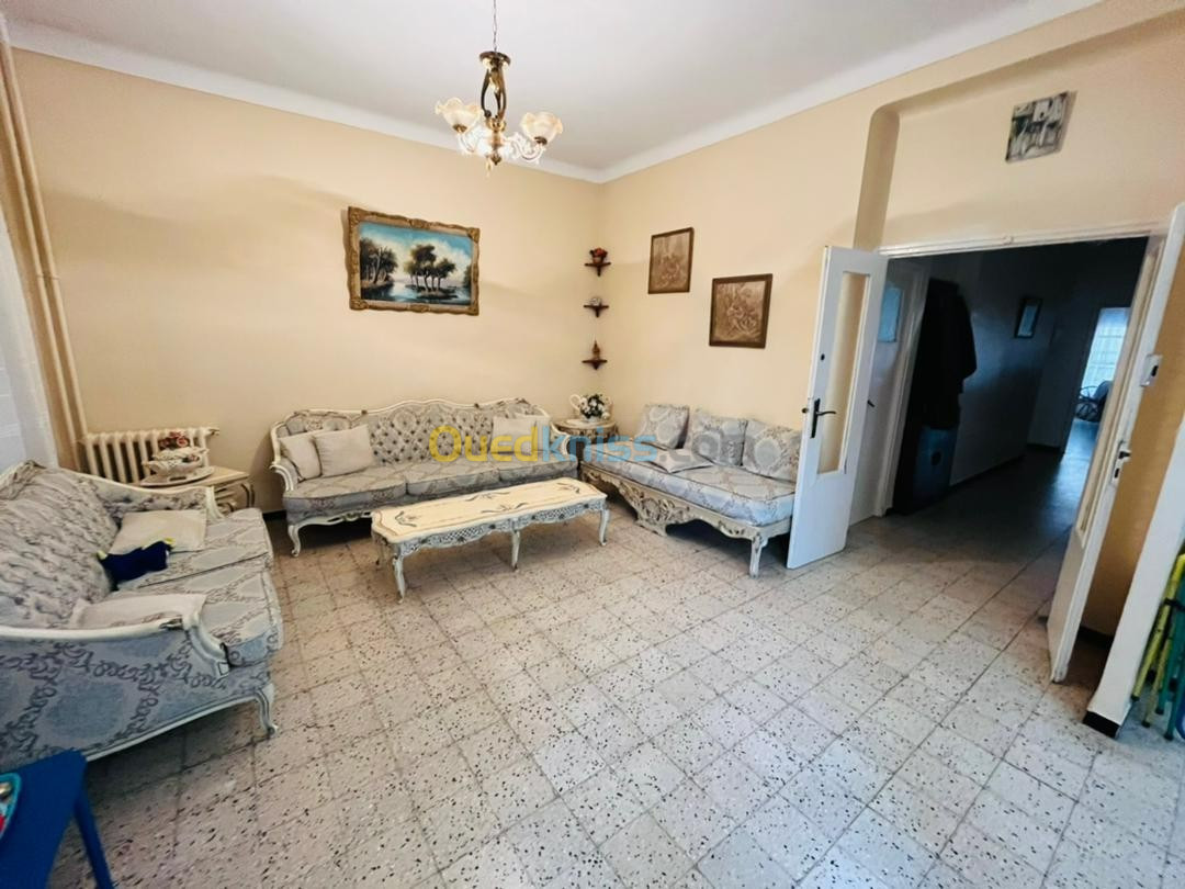 Vente Villa Alger El biar