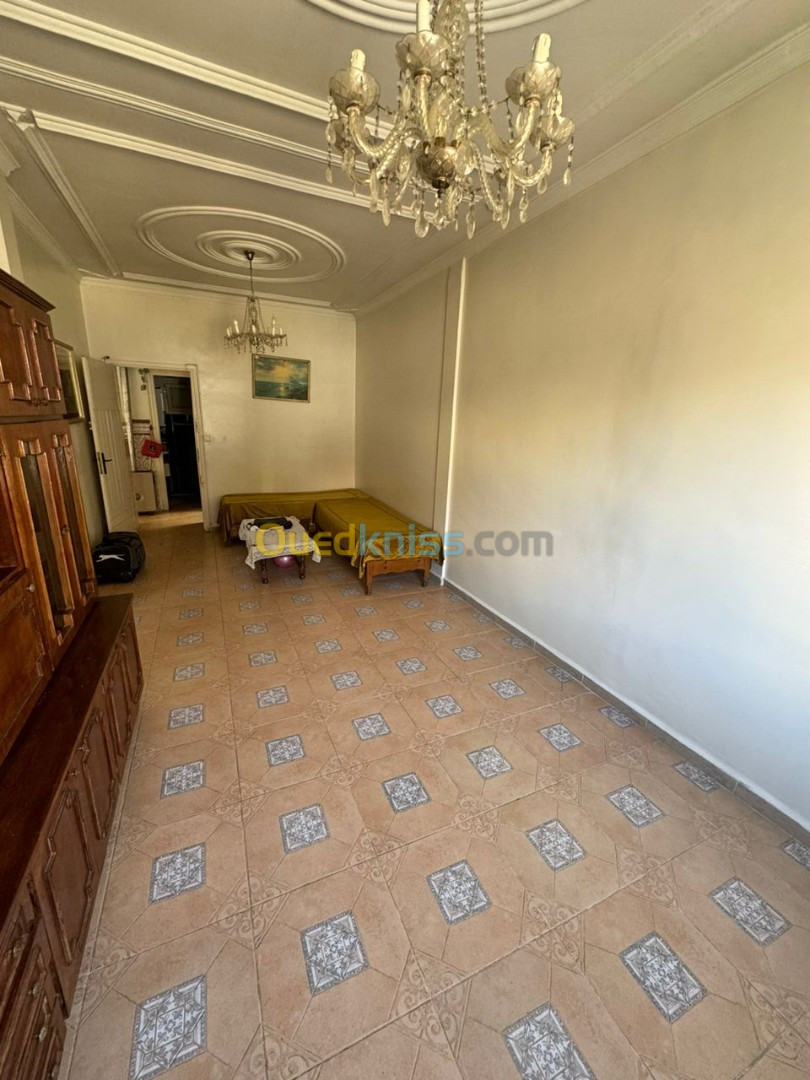 Location Appartement F3 Alger Hydra