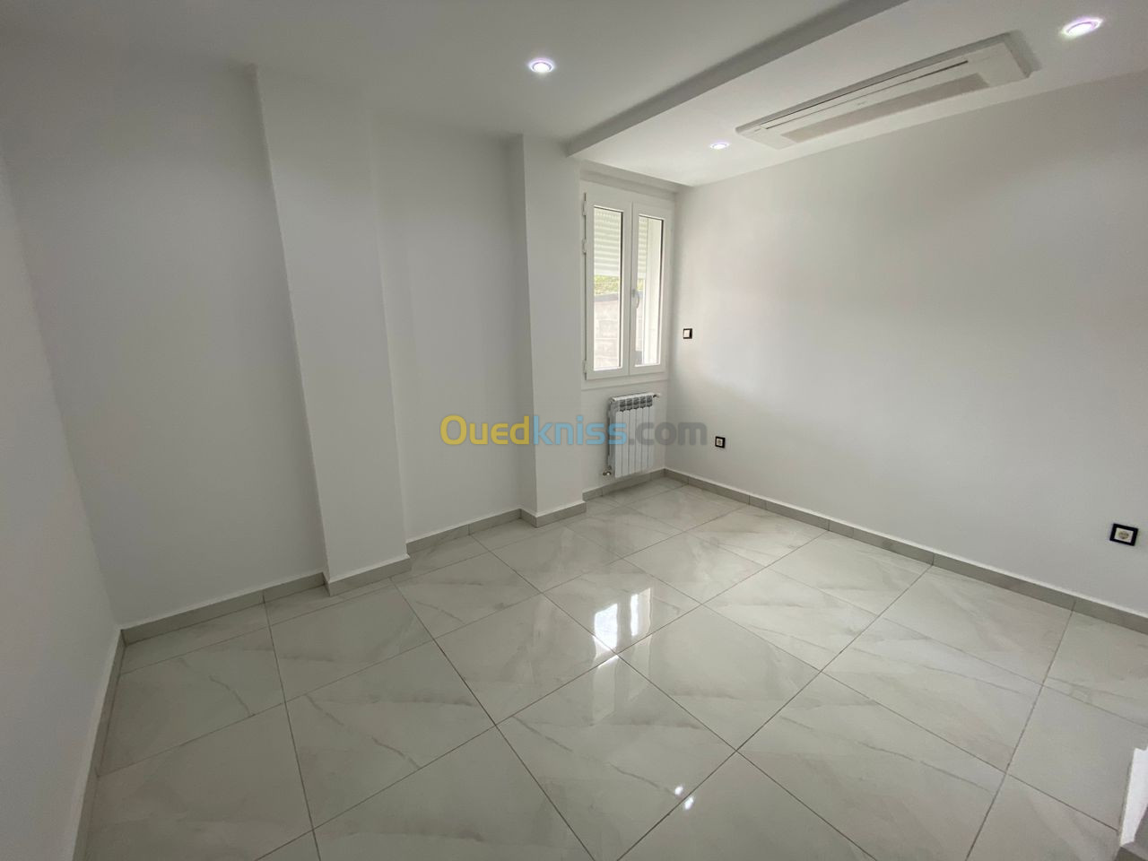 Vente Appartement F3 Alger El mouradia