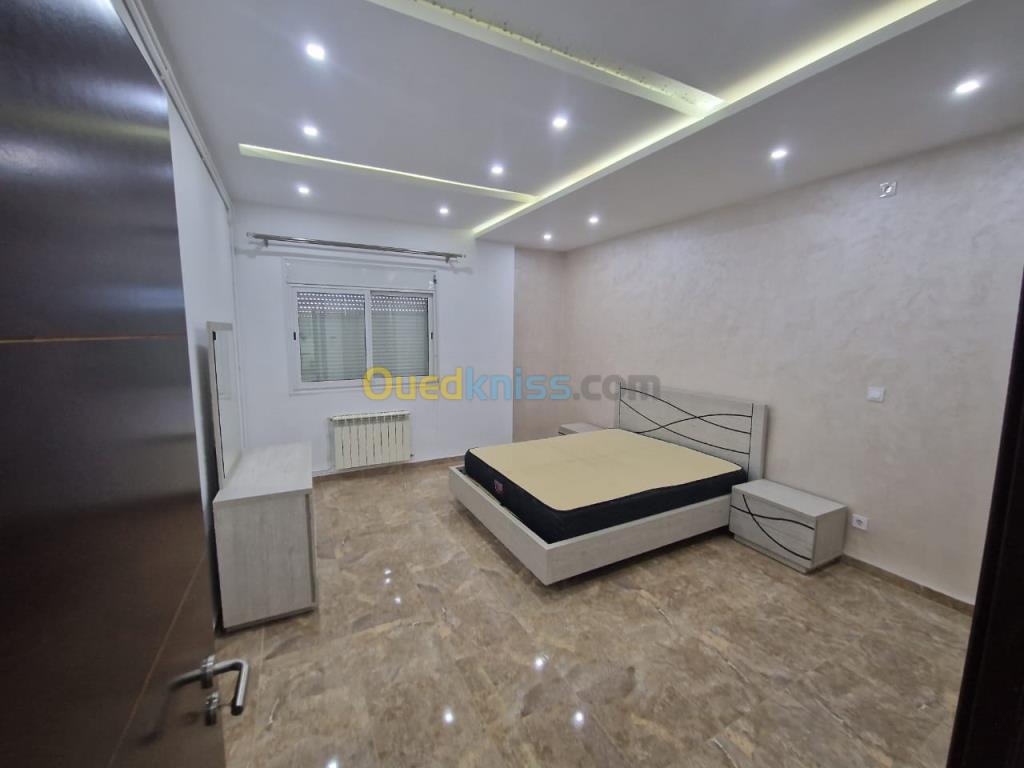 Vente Appartement F4 Alger Cheraga