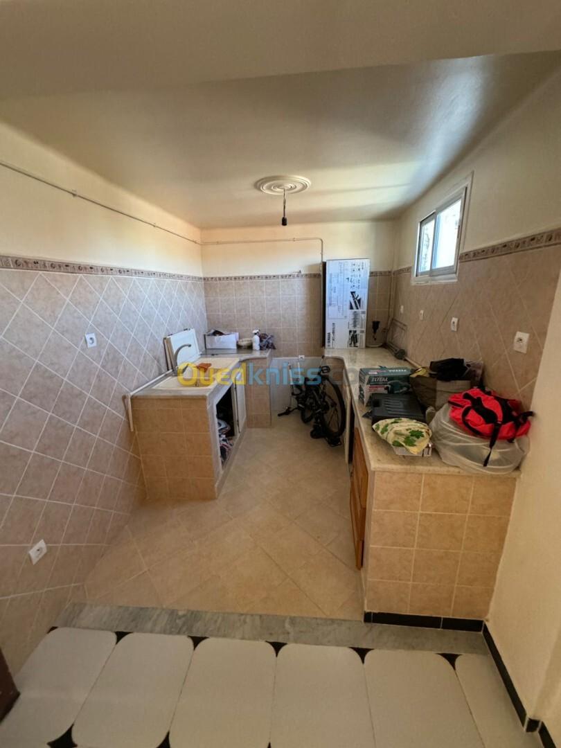 Location Appartement F3 Alger Ouled fayet