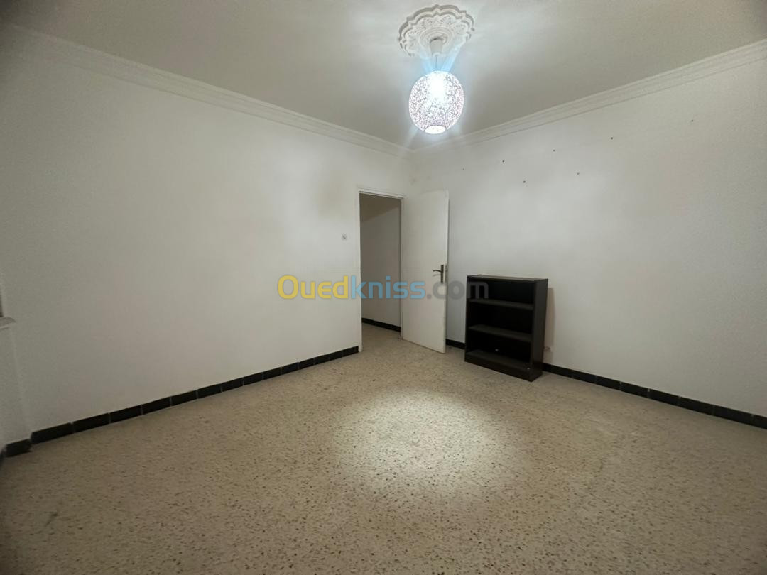 Location Appartement F3 Alger Hydra