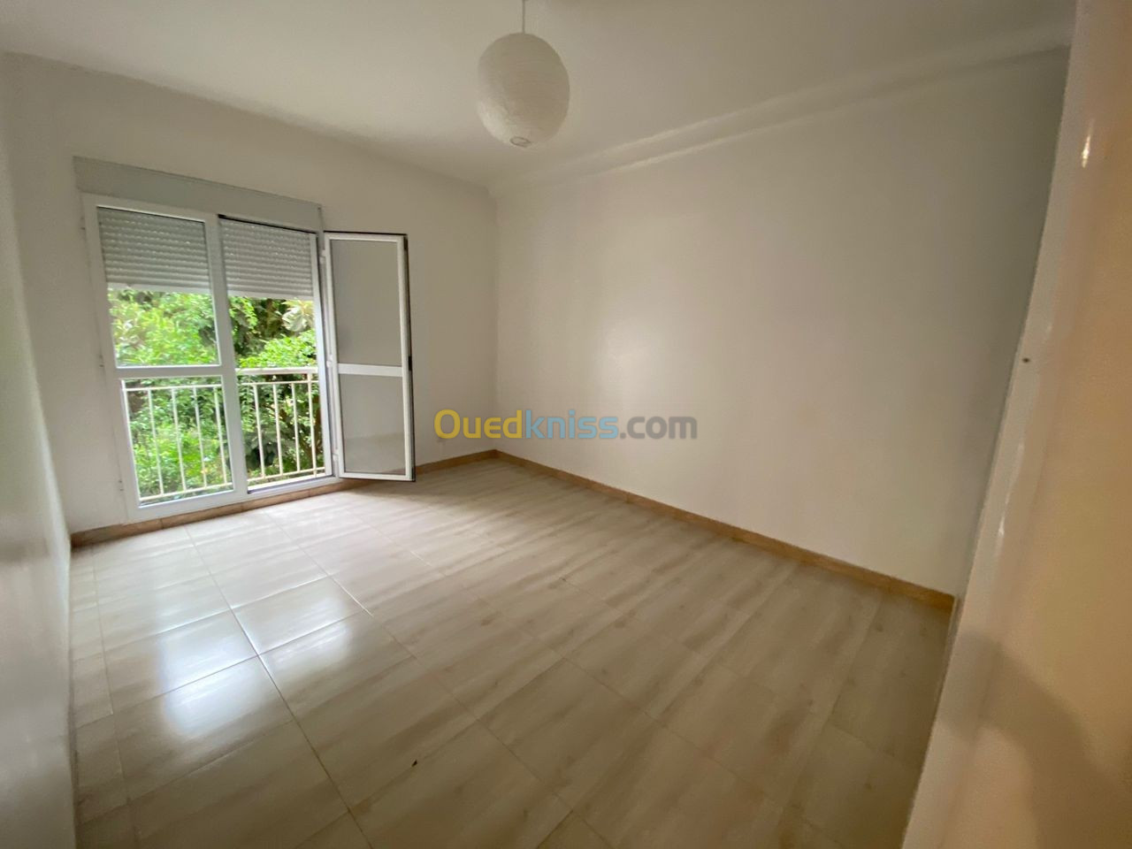 Location Appartement F4 Alger Hydra