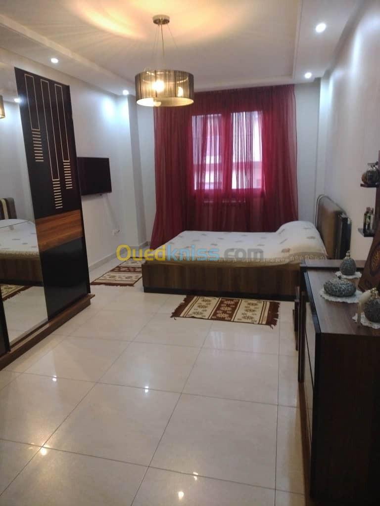 Vente Appartement F4 Alger El achour