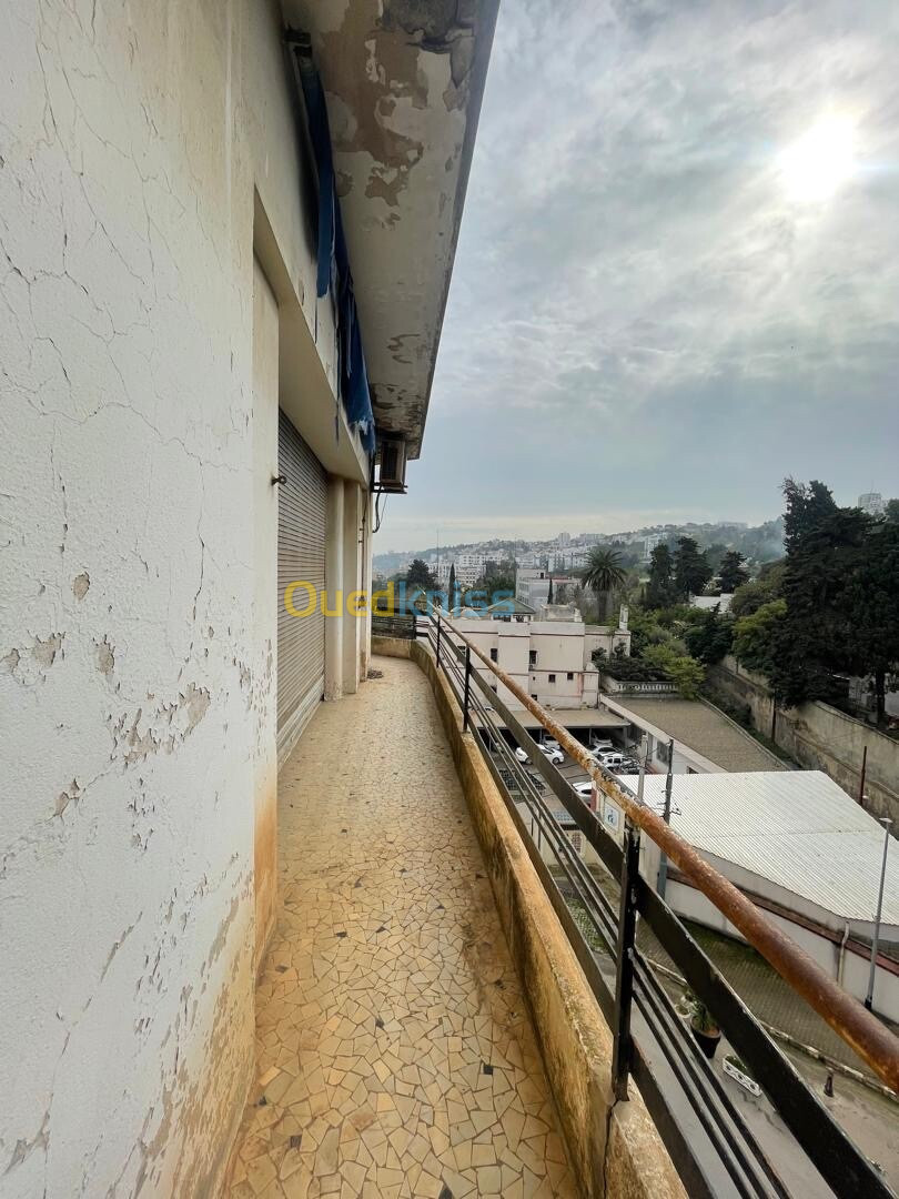 Vente Appartement F5 Alger Alger centre