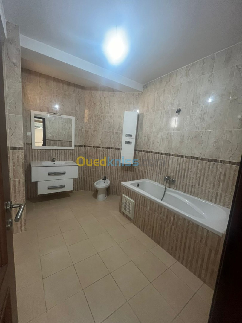 Vente Appartement F4 Alger Draria