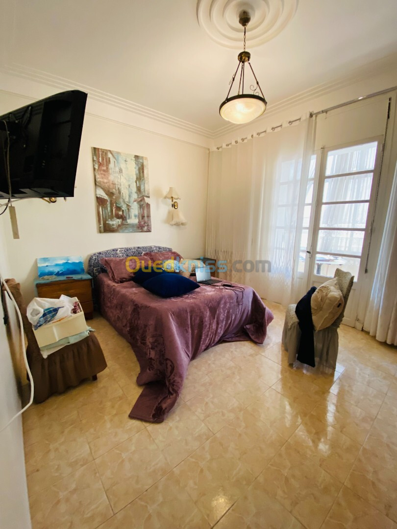 Location Appartement F4 Alger Alger centre