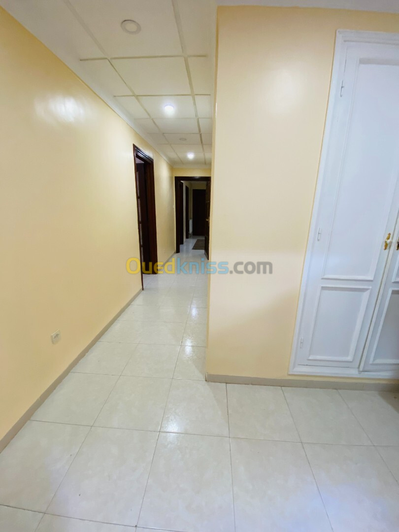 Vente Appartement F3 Alger Ben aknoun