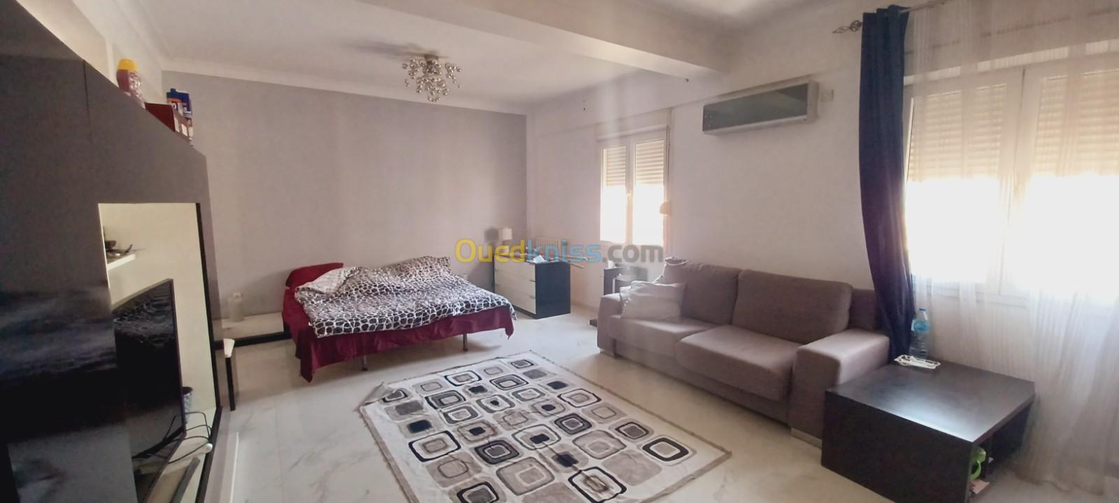 Location Appartement F4 Alger Said hamdine