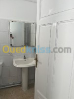 Location Niveau De Villa F4 Alger Hydra