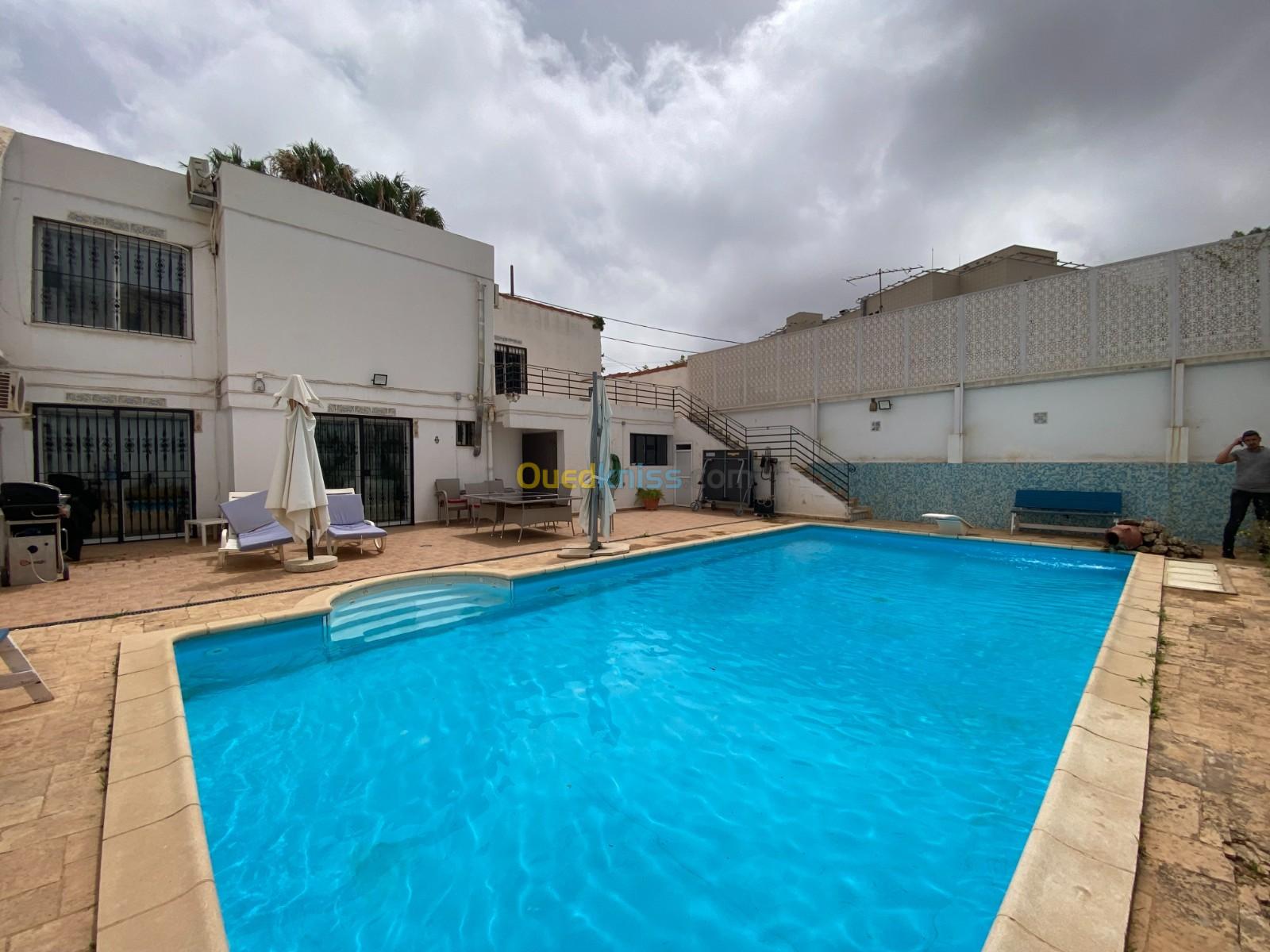 Vente Villa Alger Hydra