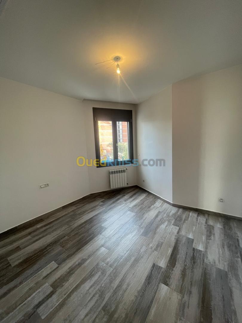 Vente Appartement F3 Alger Birkhadem