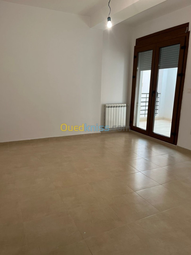 Vente Appartement F7 Alger El achour