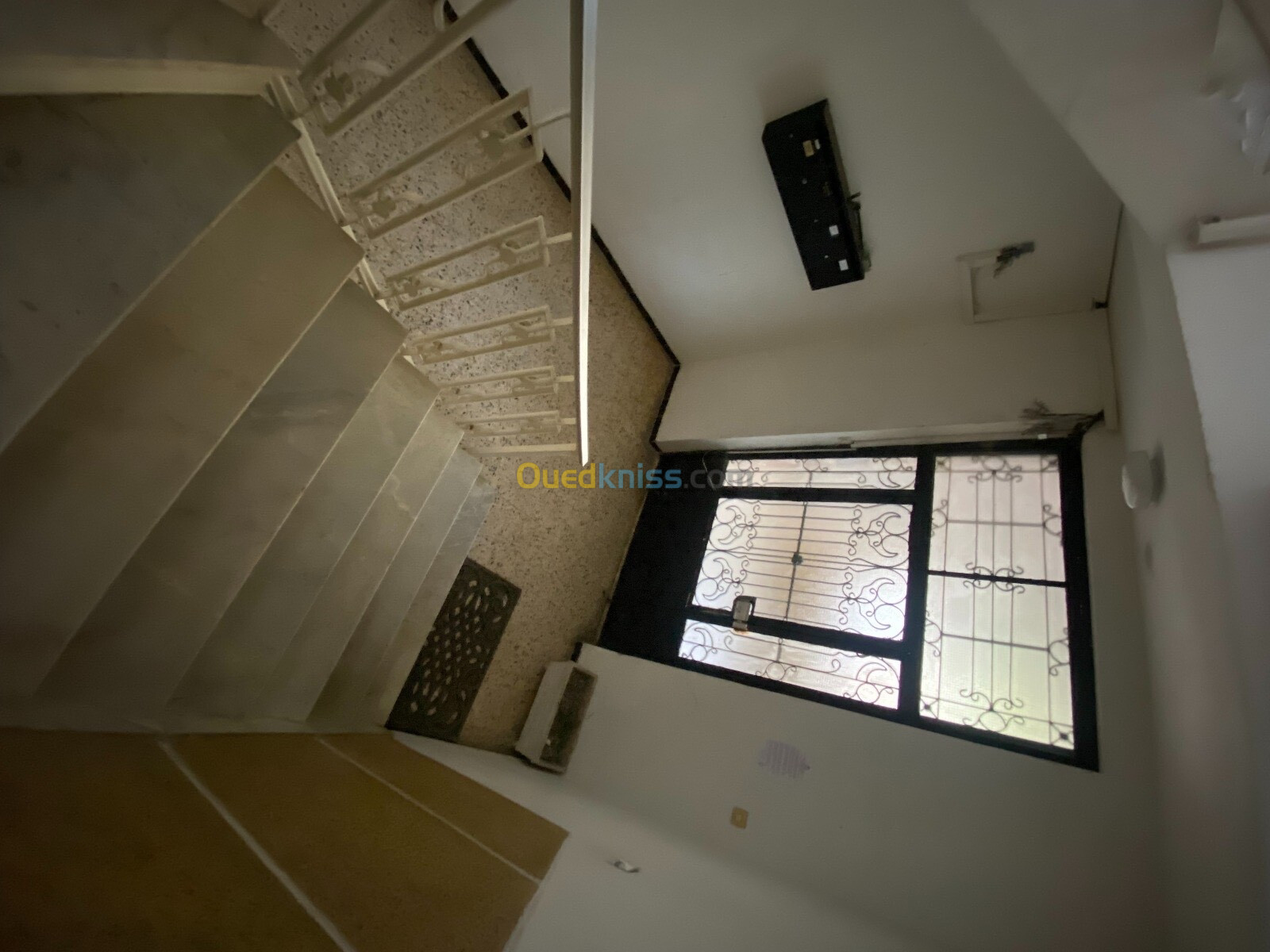 Vente Appartement F5 Alger Hydra