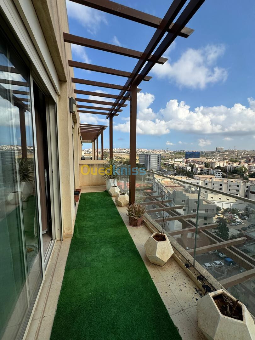 Location Appartement F5 Alger Ouled fayet