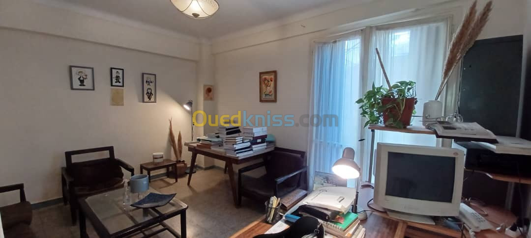 Vente Appartement F3 Alger Hydra