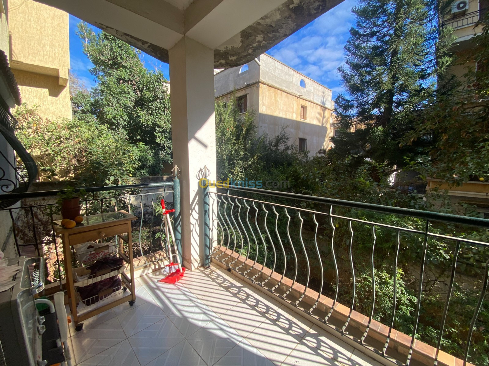 Vente Villa Alger Draria