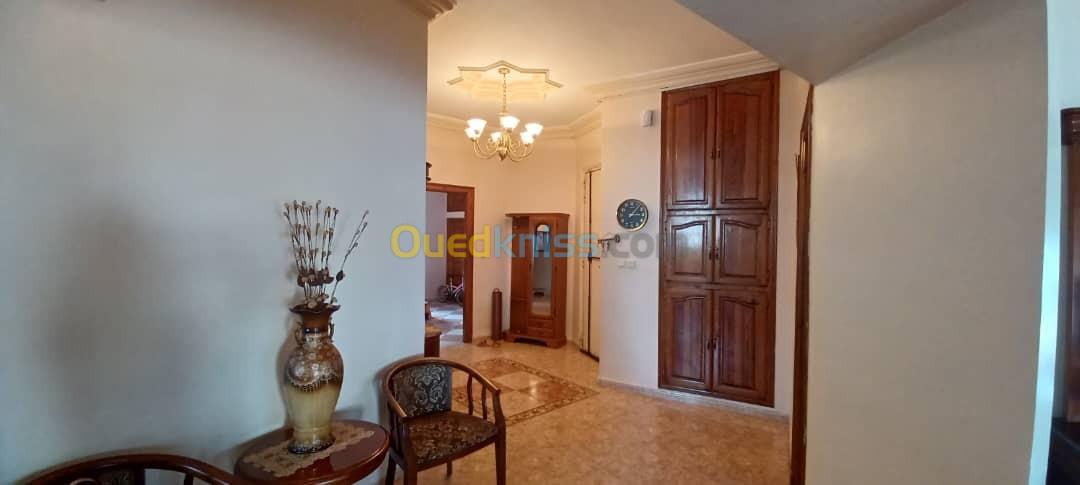 Vente Appartement F5 Alger Alger centre