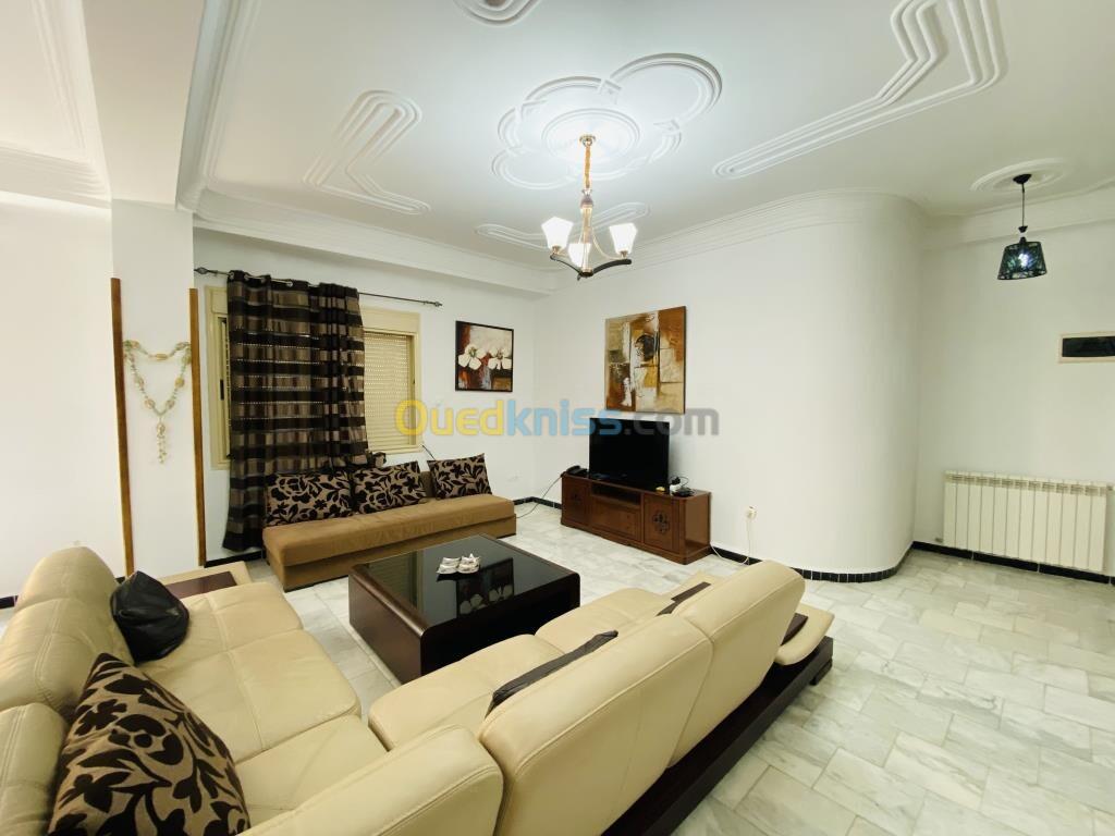 Location Appartement F3 Alger Hydra