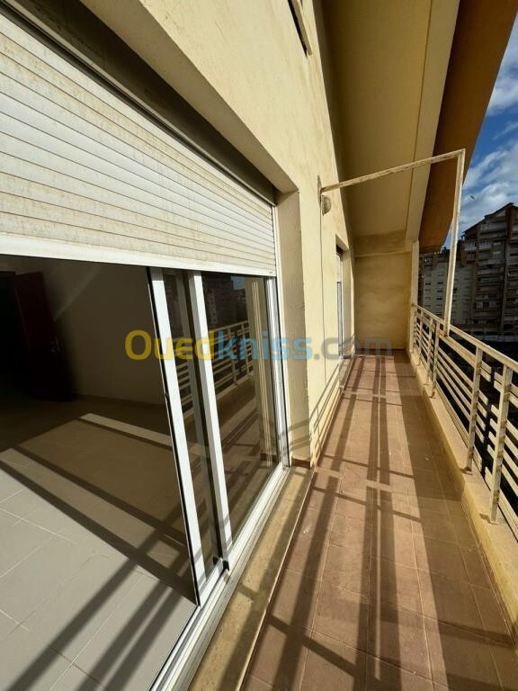 Location Duplex F5 Alger El achour