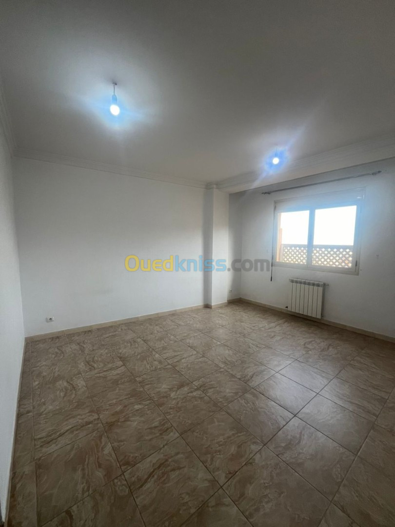 Vente Appartement F4 Alger Draria