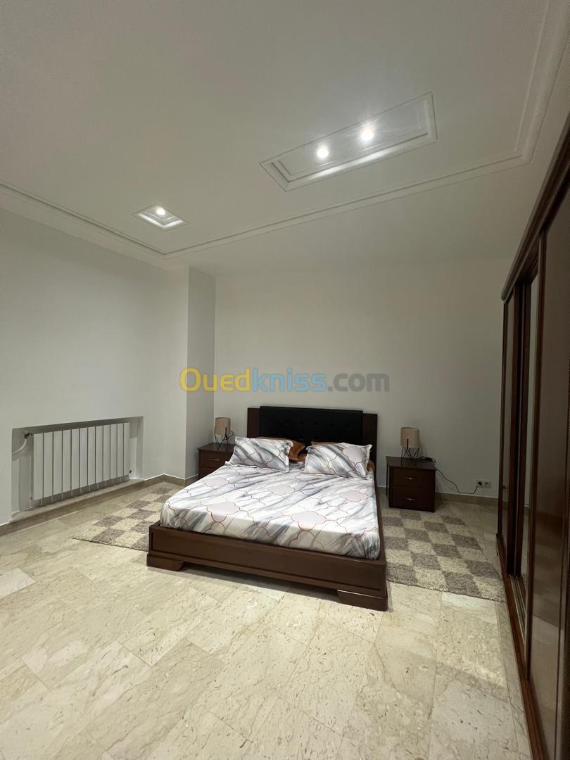 Location Appartement F2 Alger El biar