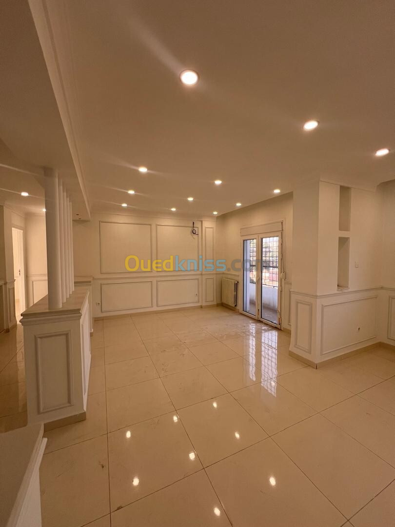 Location Appartement F3 Alger Birkhadem