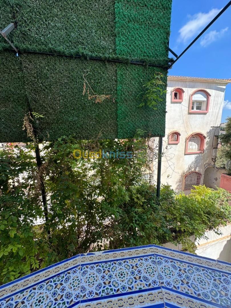 Location Appartement F3 Alger Ouled fayet