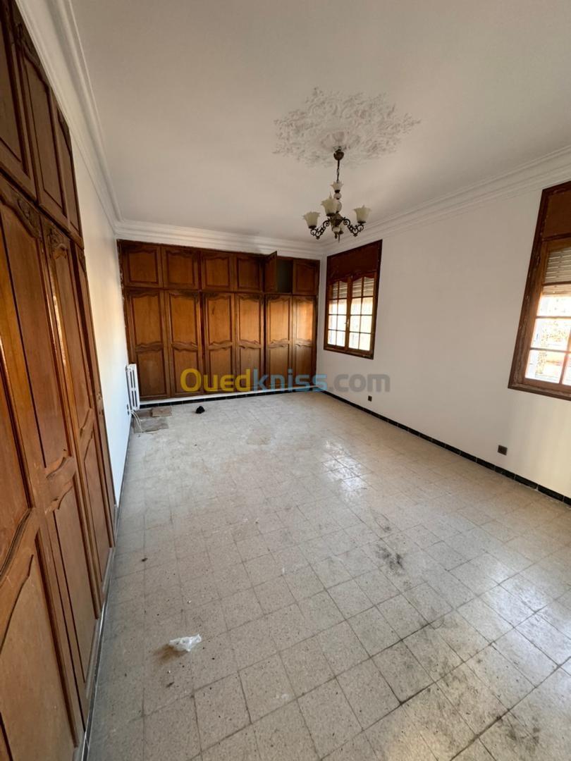 Location Appartement F8 Alger Birkhadem