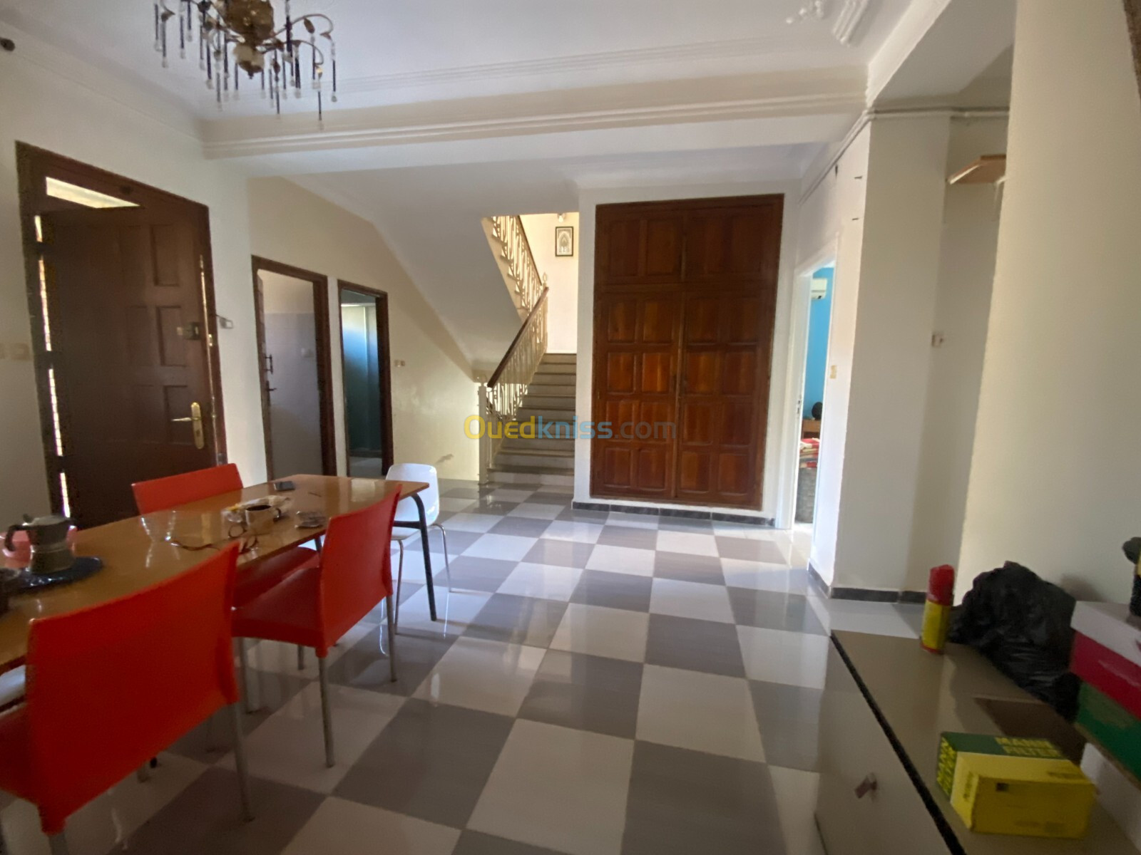 Vente Villa Alger Draria