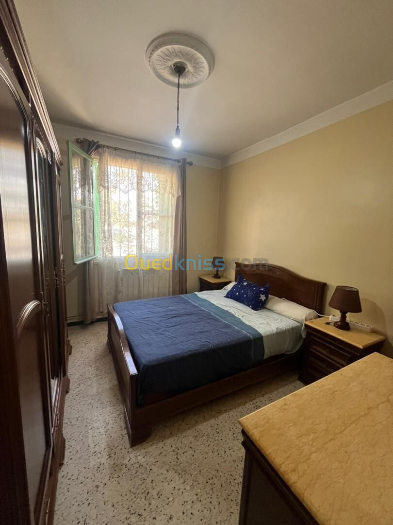 Location Appartement F3 Alger Birkhadem