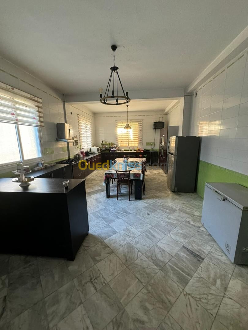 Vente Villa Alger Draria