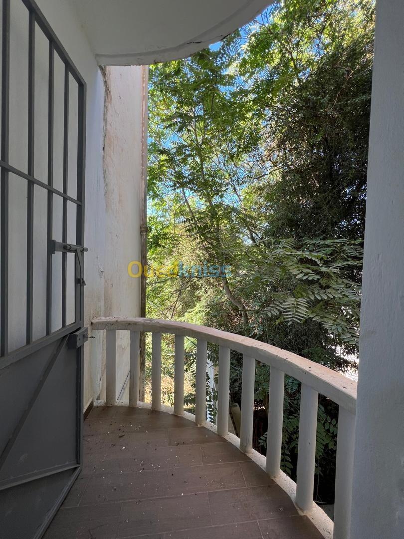 Vente Appartement F5 Alger Hydra