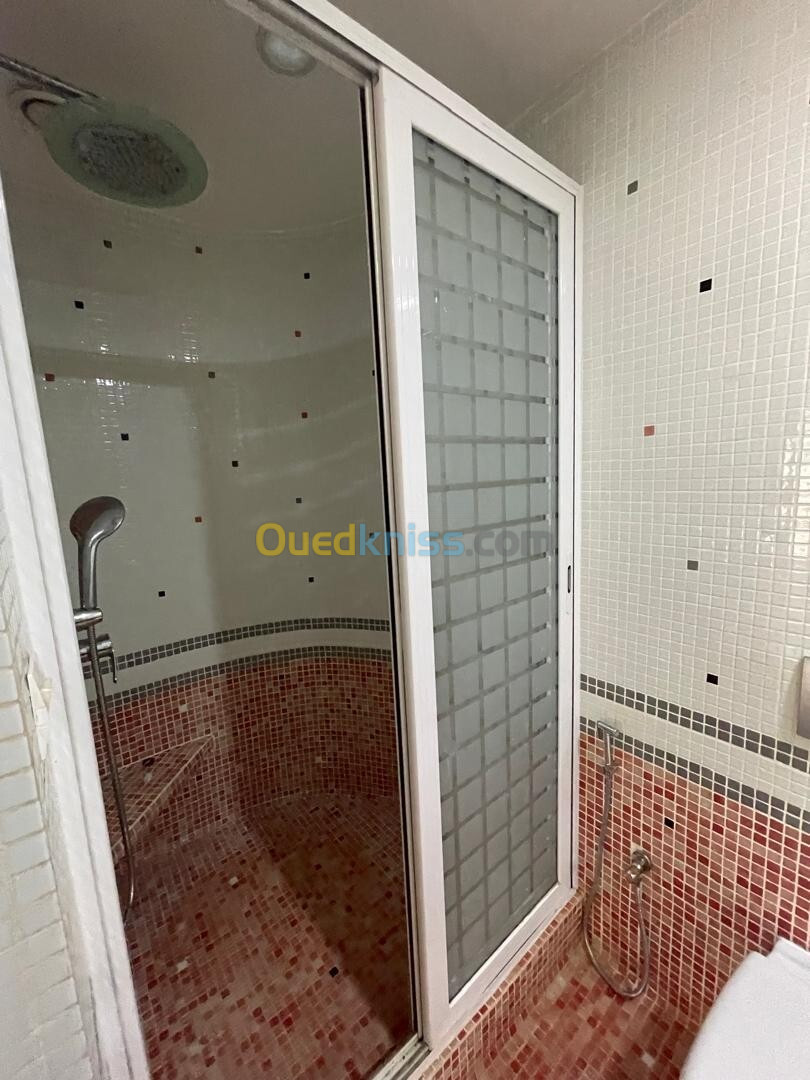 Location Appartement F3 Alger El achour