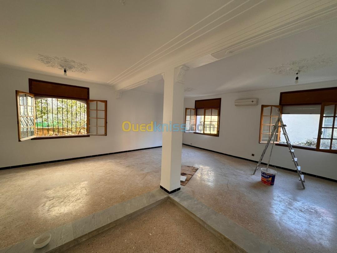 Location Appartement F8 Alger Birkhadem