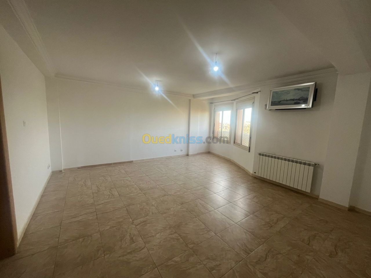 Vente Appartement F4 Alger Draria