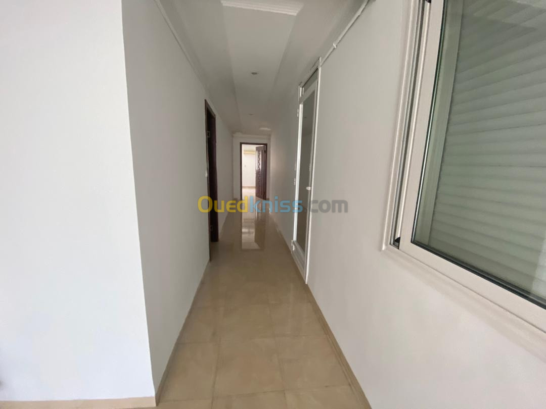 Location Appartement F5 Alger Said hamdine