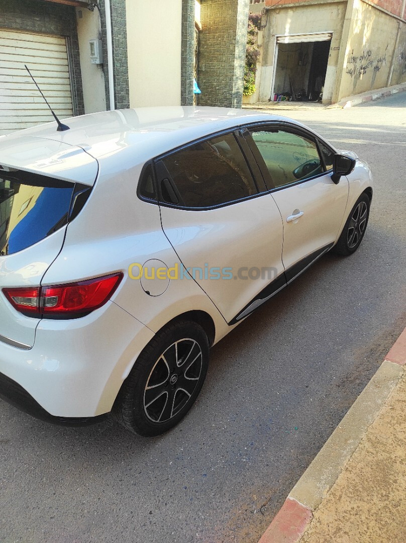 Renault Clio 4 2014 Clio 4